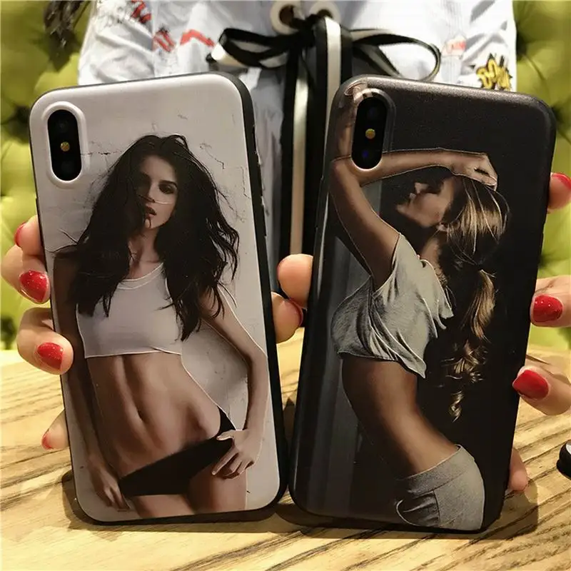 

Fashion 3D Emboss Various Cute Cartoon Phone Case For iPhone X 10 8 Plus Soft TPU Back Cover For iPhone 5 SE 5S 6 6S 7 Plus Capa