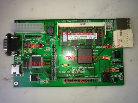 Для S3700 PXIE/CPCIE макетная плата PCIEX4 макетная плата PCIE макетная плата