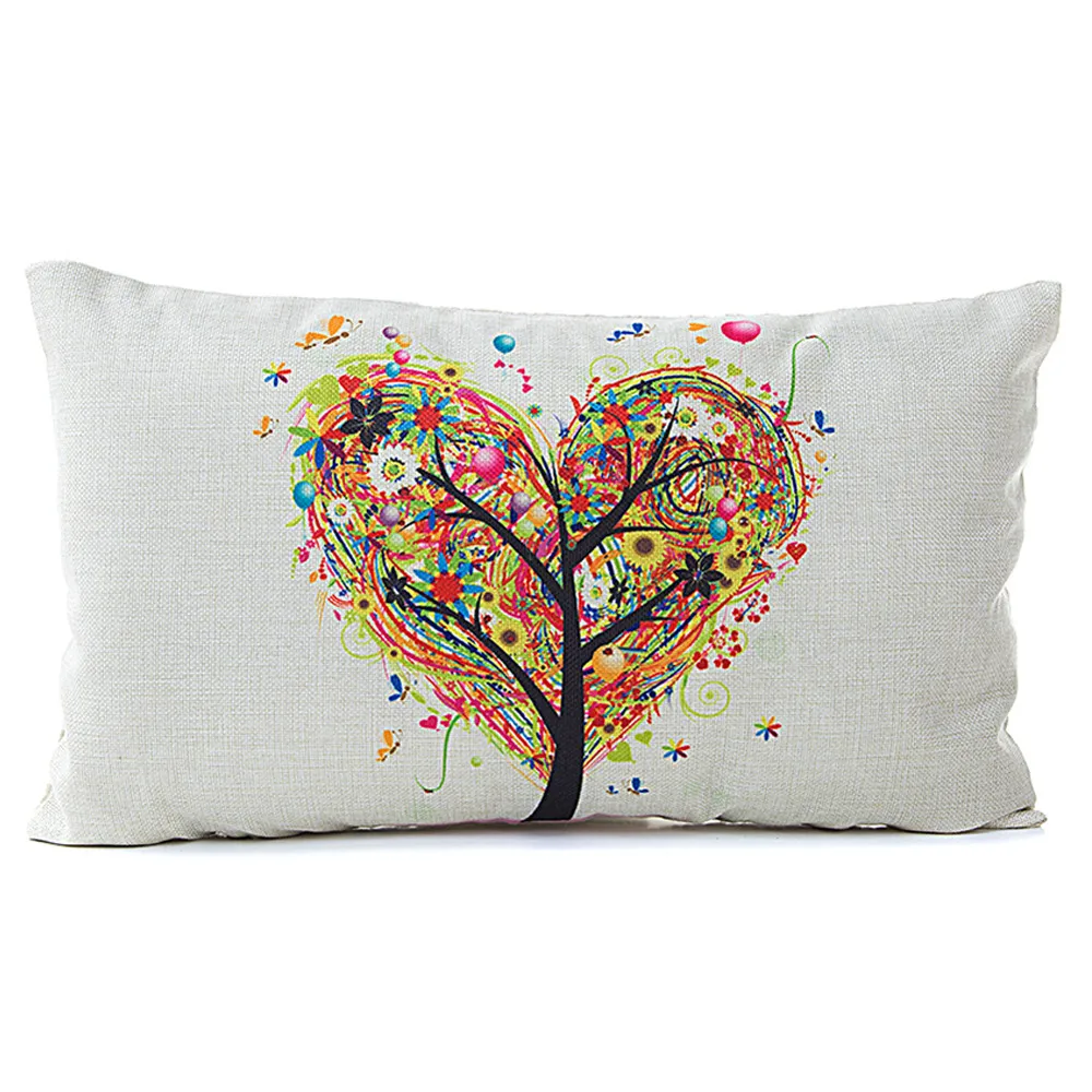 

Ouneed Fashion Classical Sofa Seat Cushion Cover Decorative Throw Pillow Cover Case jan3 Professional High quality Drop Shipping