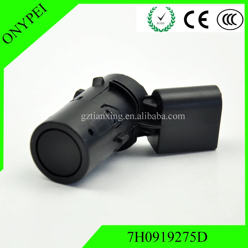 PDC 7H0919275A 7H0919275D 7H0919275F Parking Sensor For AUDI A3 A4 A6 A8 RS4 S4 S6