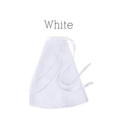 Ballet Dance Skirt Children Dance Dresses Kids Skirt Girls Ballet Dress Dance Wear Summer Chiffon Skirts White