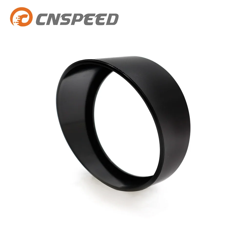 Защитная крышка от солнца CNSPEED 52 мм защитная объемный протектор светильник