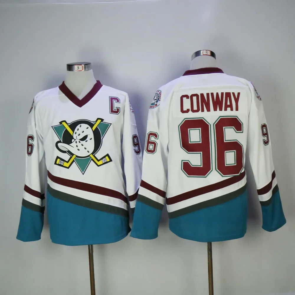 conway 96 jersey