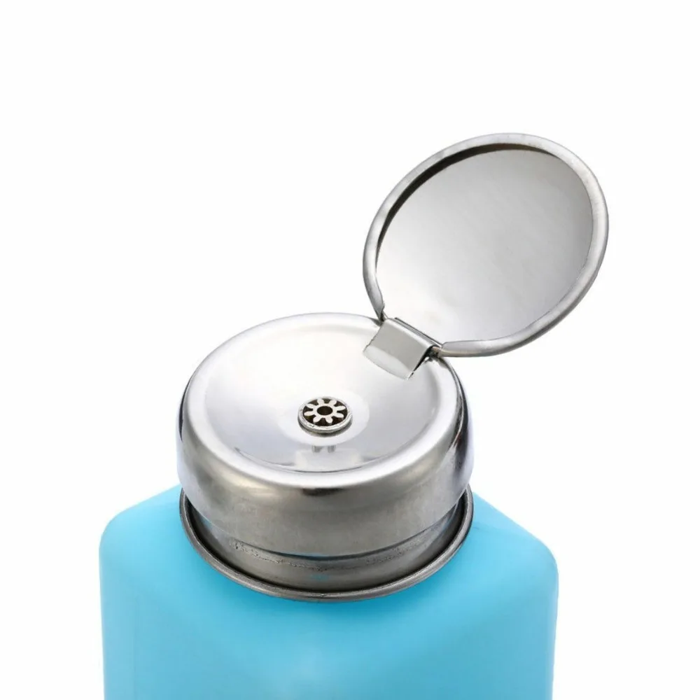 ESD Fluid Dispenser 6