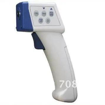 

BK8113A GUN-Type Coating Thickness Gauge