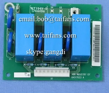 

Original new Input Bridge Protection board AIBP-51 AIBP51