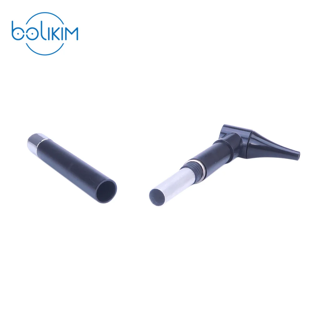 BOLIKIM Otoscope офтальмоскоп диагностический фонарь в форме авторучки ручка-отоскоп стиль свет нос Ухо Уход горло клинический эндоскоп фонарик