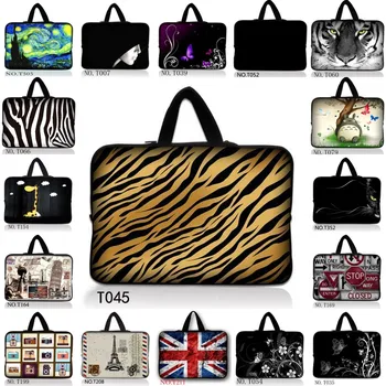 

High-quality Fashion Desing Laptop Sleeve Bag 9.7" 10" 11.6" 12" 13.3" 14" 14." 15.6" 17.3" Tablet Laptop Notebook Case Handbag