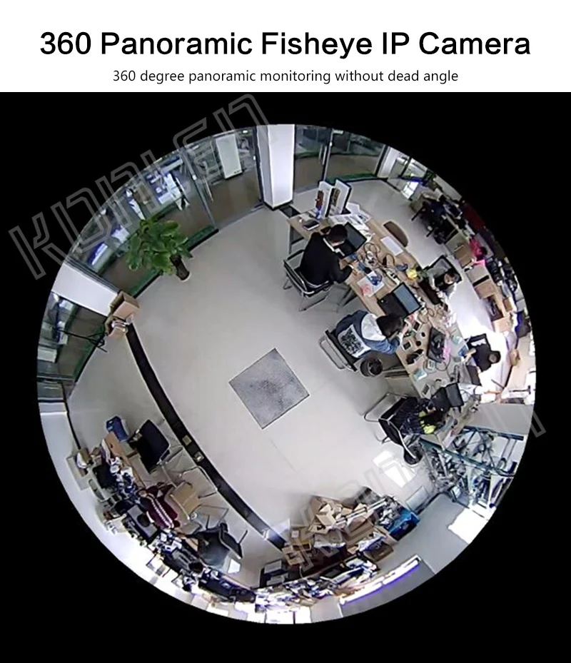 doorbell Control camera 07