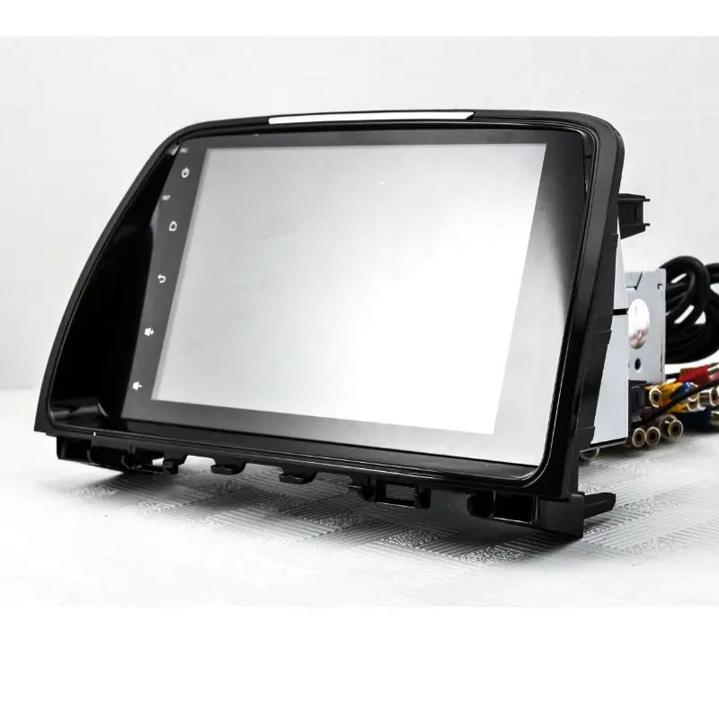 Sale Lenvio 4G RAM 32G ROM Octa Core 2 Din Android 8.0 CAR DVD GPS Navigation player For Mazda 6 2013 2014 2015 Auto Radio multimedia 5 Sale Lenvio 4G RAM 32G ROM Octa Core 2 Din Android 8.0 CAR DVD GPS Navigation player For Mazda 6 2013 2014 2015 Auto Radio multimedia 5