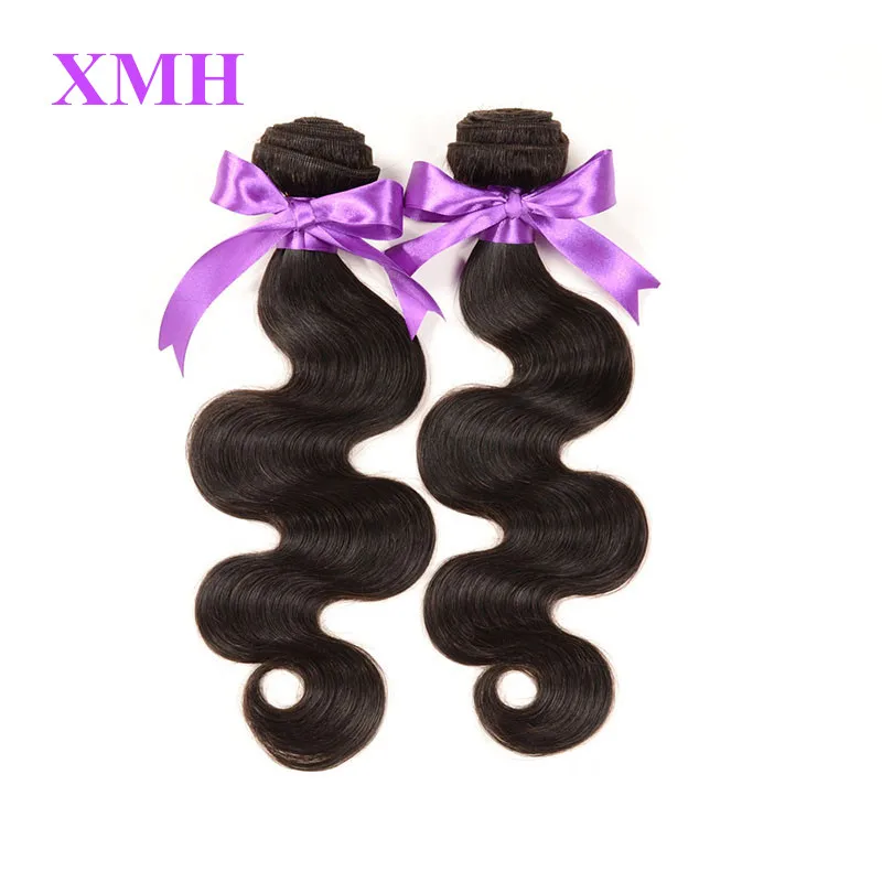 

Cheap Malaysian Virgin Hair Body Wave 2 pc 100g bundle,Unprocessed Maylasian Human Hair Weave,Natural Look Human Hair Extension