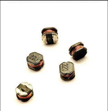 power inductors 22UH