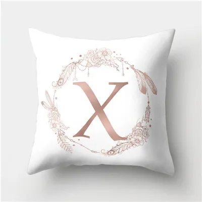 X