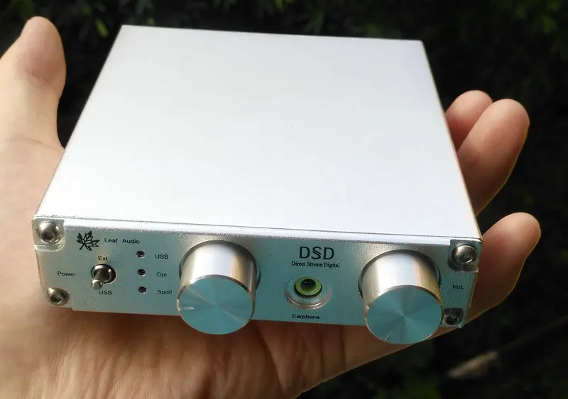 FRANCE amanero USB DAC decoder amp, coaxial, fiber integrated DSD1795 hard solution smsl sanskrit pro 32bit 384khz dsd no bluetooth 4 0 usb coaxial optial dac asynchronous professional decoder dsd hard solution