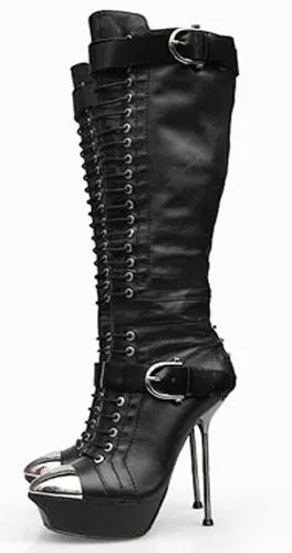high heel steel toe boots buy wholesale steel toe high heels from china steel high heel steel toe boots buy wholesale steel toe high heels from china steel