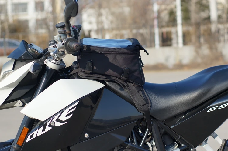 Adventure Enduro Tank Bag 12