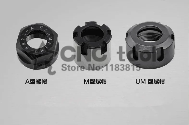 New 1PCS ER 32 ER32 over size Spring collet clamping tool drill chuck arbors for CNC milling lathe tool/milling cutter