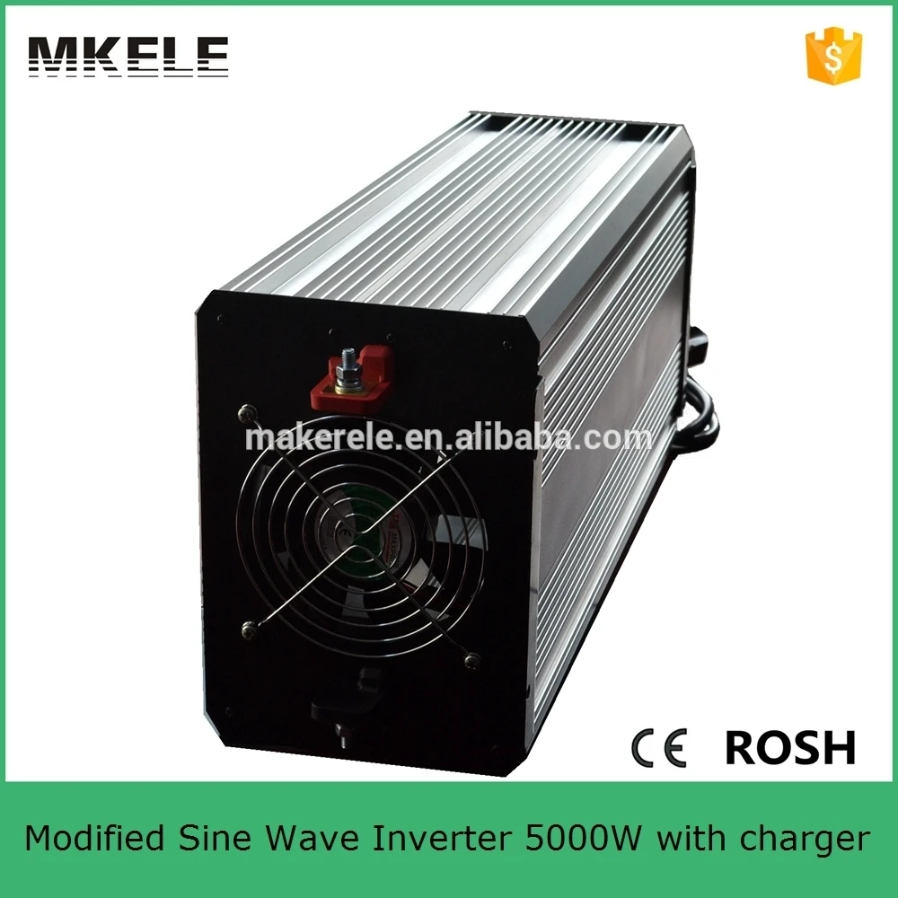 MKM4000-481G-C dc ac off grid modified sine cheap power inverters 48vdc 110vac nverter 4000 watt power inverter with charger mkm2000 242g c modified sine wave professional dc ac 2000 watt power inverter 24v to 220v electrical inverters with charger