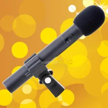 SHENGGU профессиональный инструмент стерео назад электретный конденсаторный sg-5001 микрофон для латунь Reeds Пианино и другие Инструменты