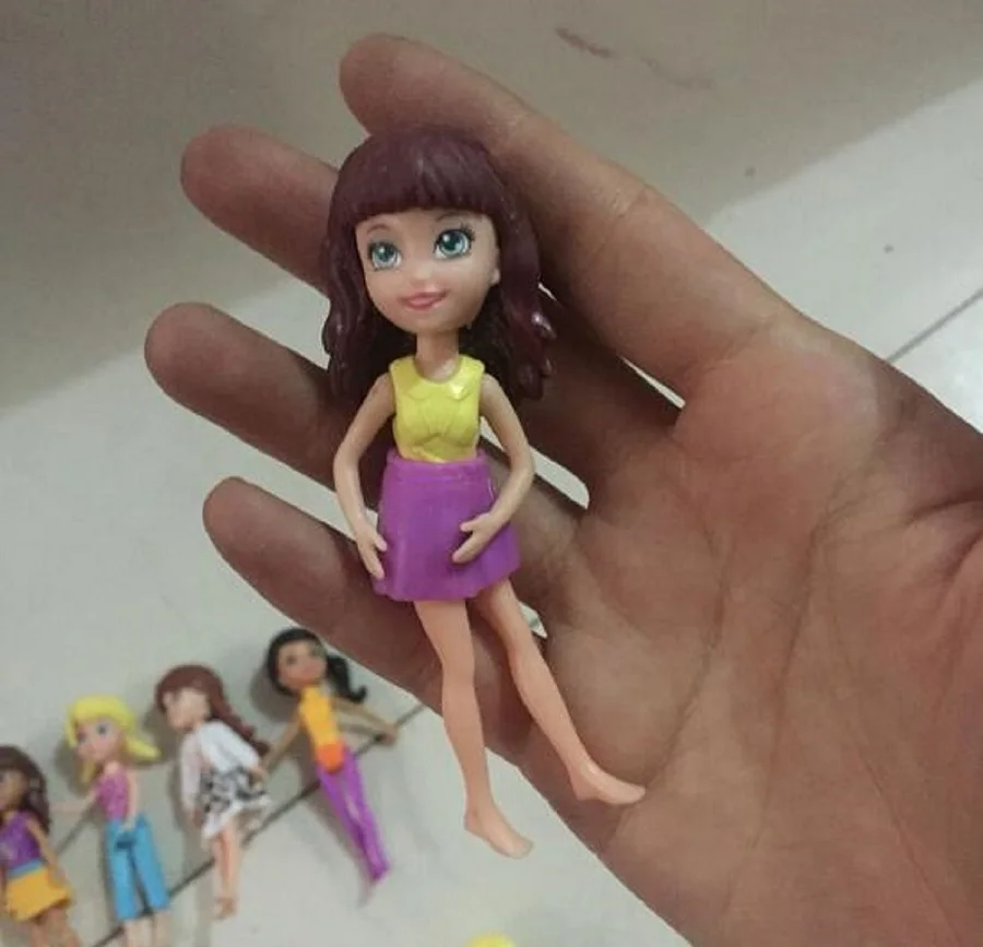1pcs-10styles-Ice-Romance-Anna-Aisha-Princess-Decoration-Doll(3)