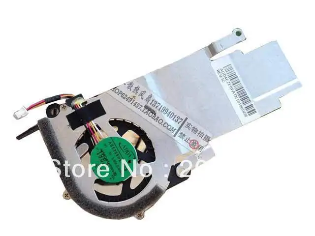 

For ADDA AB5305HX-K0B CWZE6A 5V 0.50A notebook fan+cooling fan