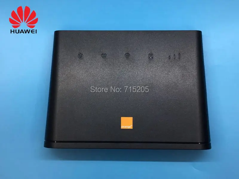 Unlocked Original HUAWEI B310S-22 4G LTE CPE WIFI ROUTER modem 150Mbps FDD 800/900/1800/2100/2600MHZ huawei B310 with antenna best router