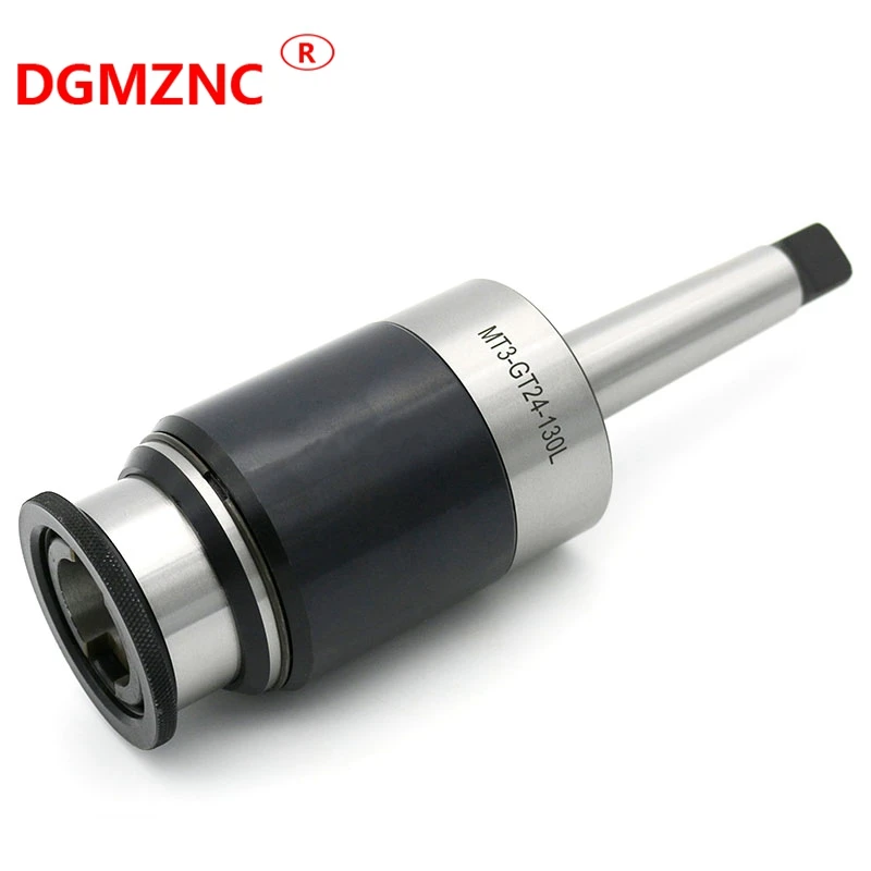1 шт. патроны для метчиков MORSE tapper Tap MT2 GT12 патрон нарезания GT24 MT3 MT4 станка с ЧПУ |
