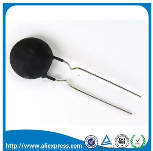 50PCS 22PF/50V Ceramic Dielectric Capacitors 50V 22PF DIP Ceramic