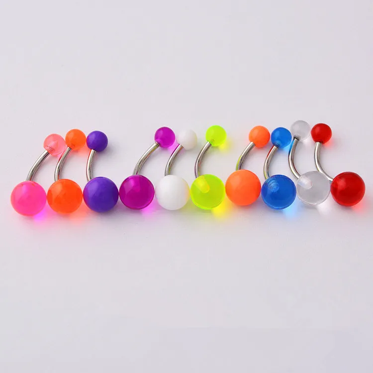 

Fashion Unisex Stainless Steel Small Ear Studs Jewelry For Men Women