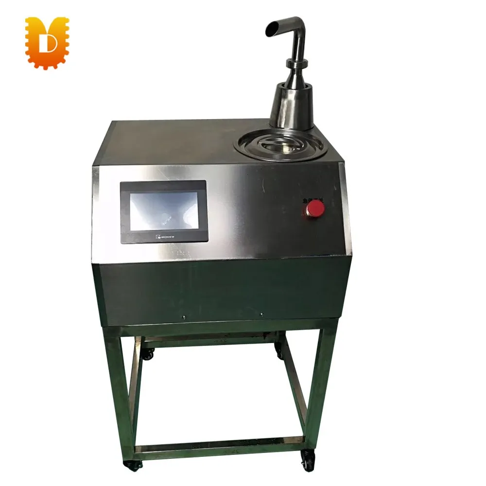 

Automatic Chocolate Tempering Machine/Chocolate Pouring Machine