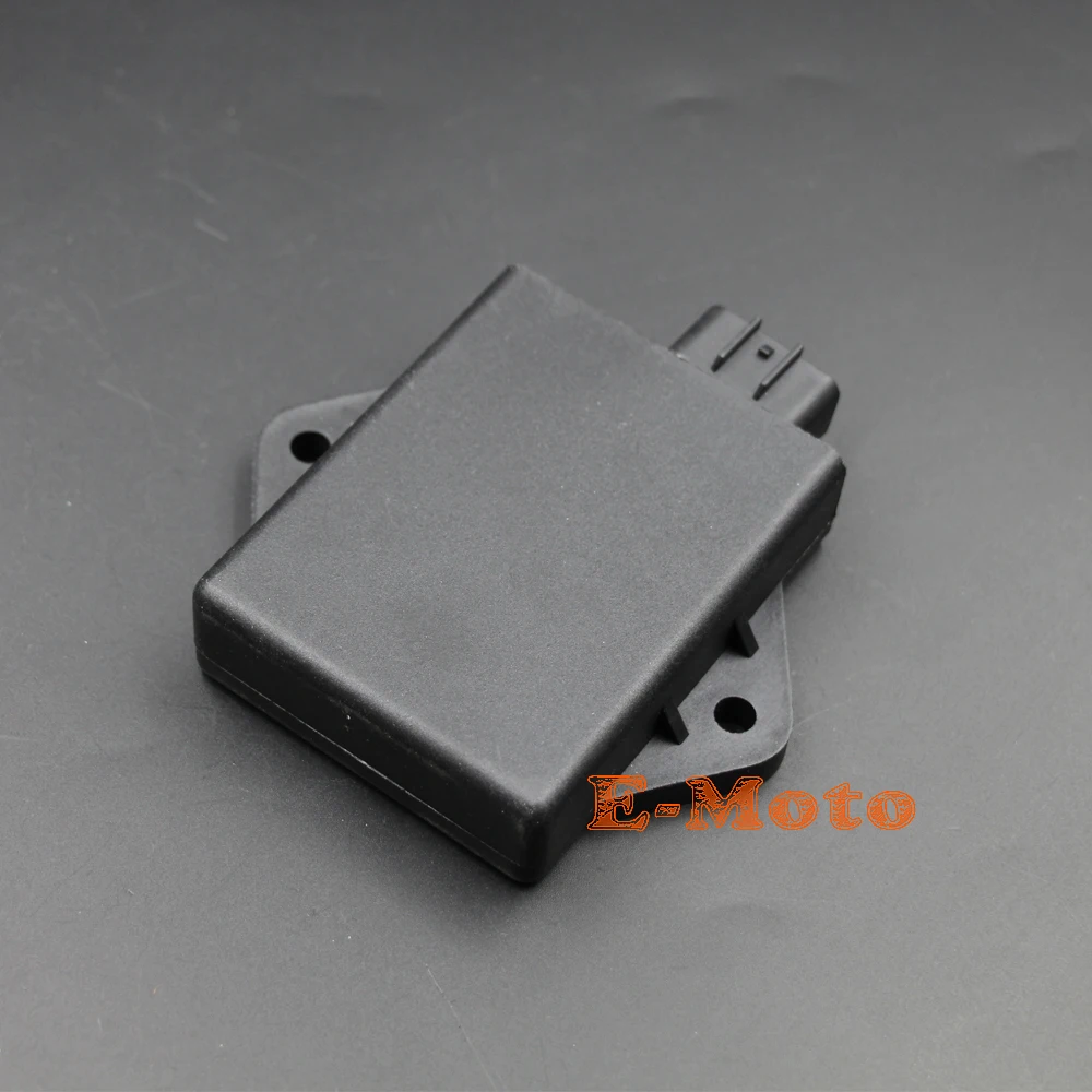 8 Pin CDI блок ECU для Yamaha Bighorn Manco Talon Linhai 260CC 300CC ATV UTV aftermarket