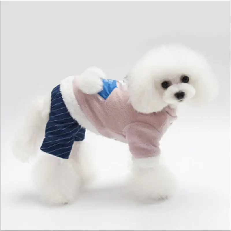 

Dog Clothes Outfit for Small Dog Hoodie Dog Costume Clothes Pet Coat Pet Dog Clothing Chihuahua Clothes
