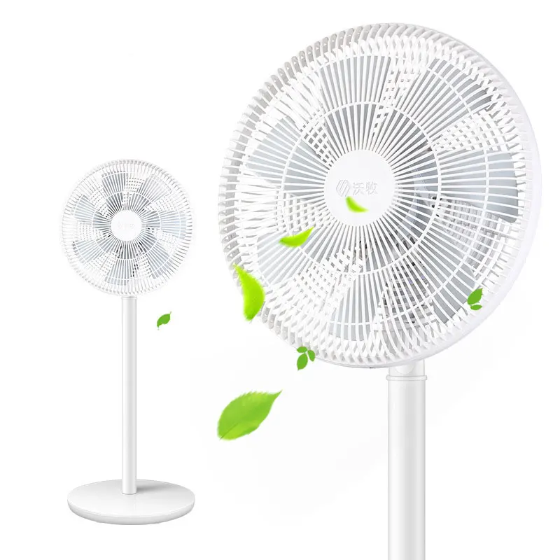 ^Cheap 1X DC Frequency Conversion Fan For Home Cooler Floor Standing Fan Air Conditioner Natual Wind Shake Head Cooler Ventilator ^Cheap 1X DC Frequency Conversion Fan For Home Cooler Floor Standing Fan Air Conditioner Natual Wind Shake Head Cooler Ventilator