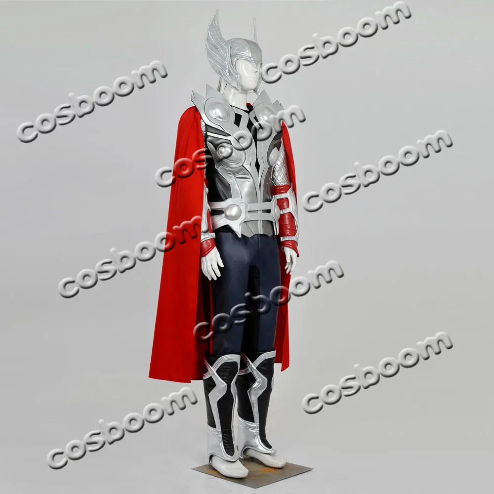 the avengers thor costume01_