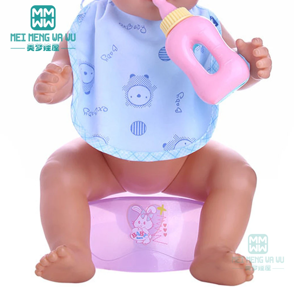 baby born doll house