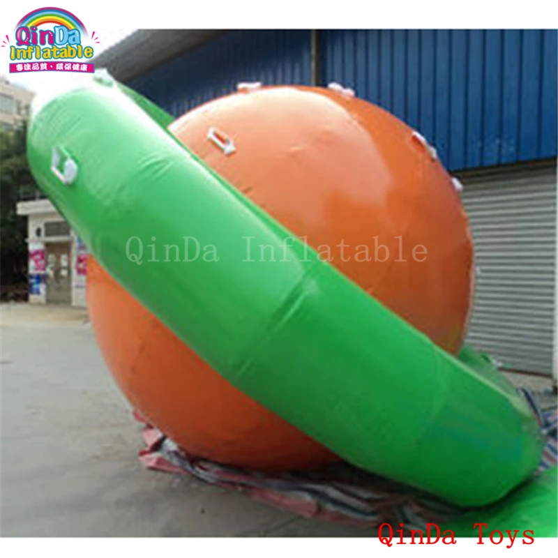 inflatable saturn18