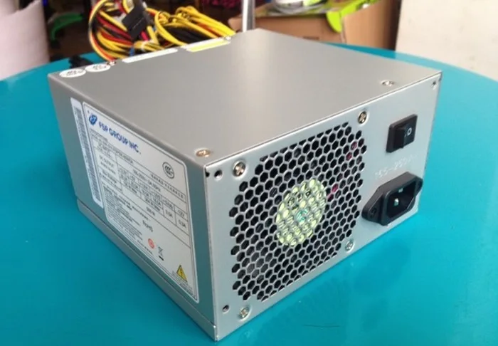 FSP400-60WSA Fsp400w Сервер питания башня двойной 8pin | Компьютеры и офис
