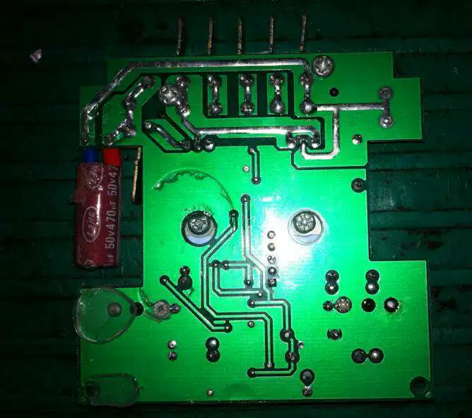

Free Shipping 300W sea scooter parts Dual Speed Water propeller Diving Under Water Scooter management board