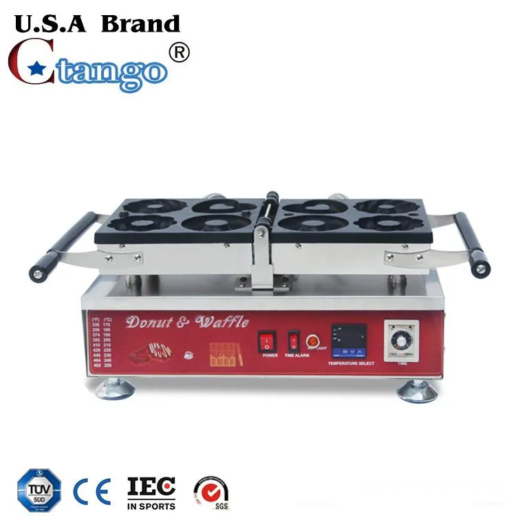 

Industrial Blossom donut machines; donut making machine; donuts baker