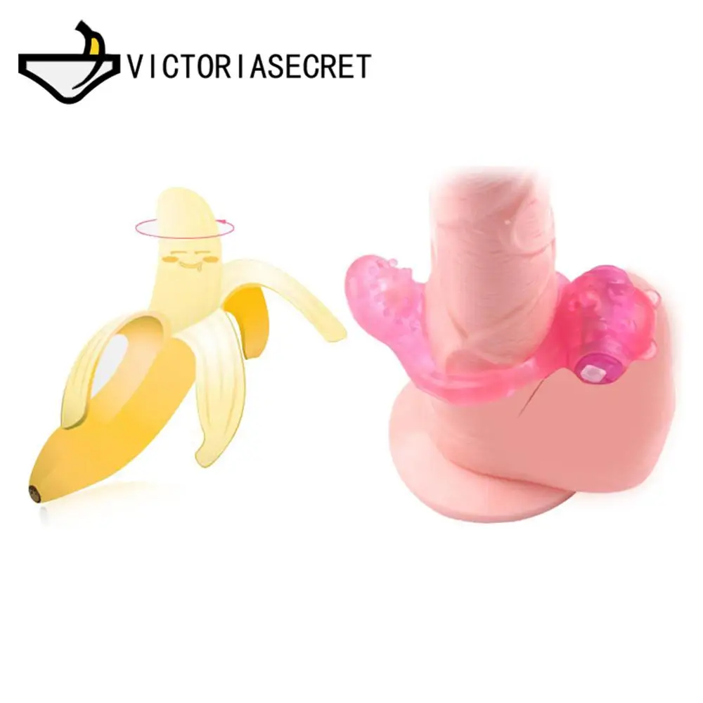 Penis Cock Ring Vibrator Reusable Bound Delay Sleeve sex Condom Adult Erotic Goods Toys Dick Condoms For Couple Dildo Adult Game