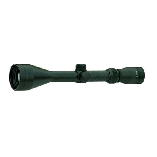 

3-9x50 Hunting Mil-Dot Rifle Scope Tactical