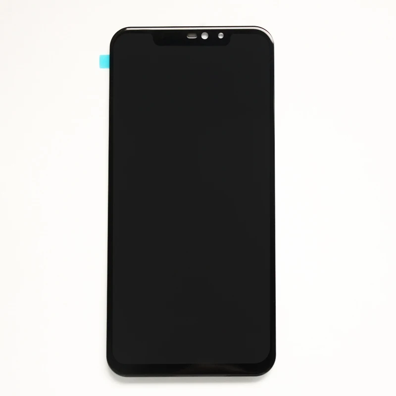 ЖК дисплей и тачскрин UMIDIGI Z2 PRO 6 2 дюйма 100% оригинальный испытанный дигитайзер