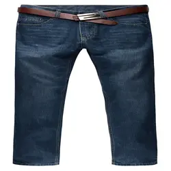 2019 новые модные джинсы брендовые джинсы хлопковые джинсы для мужчин прямые джинсы лучшая цена оптом 862