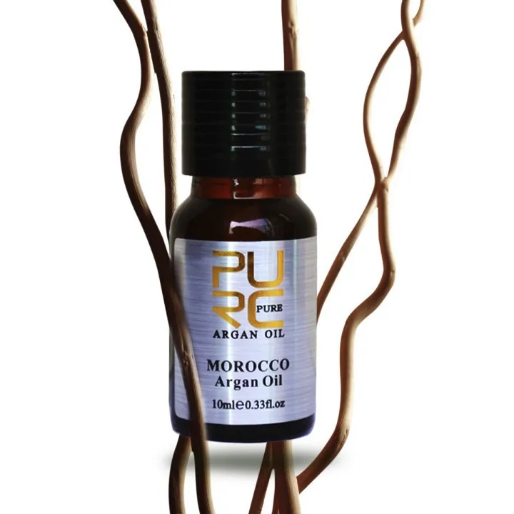 argan oil