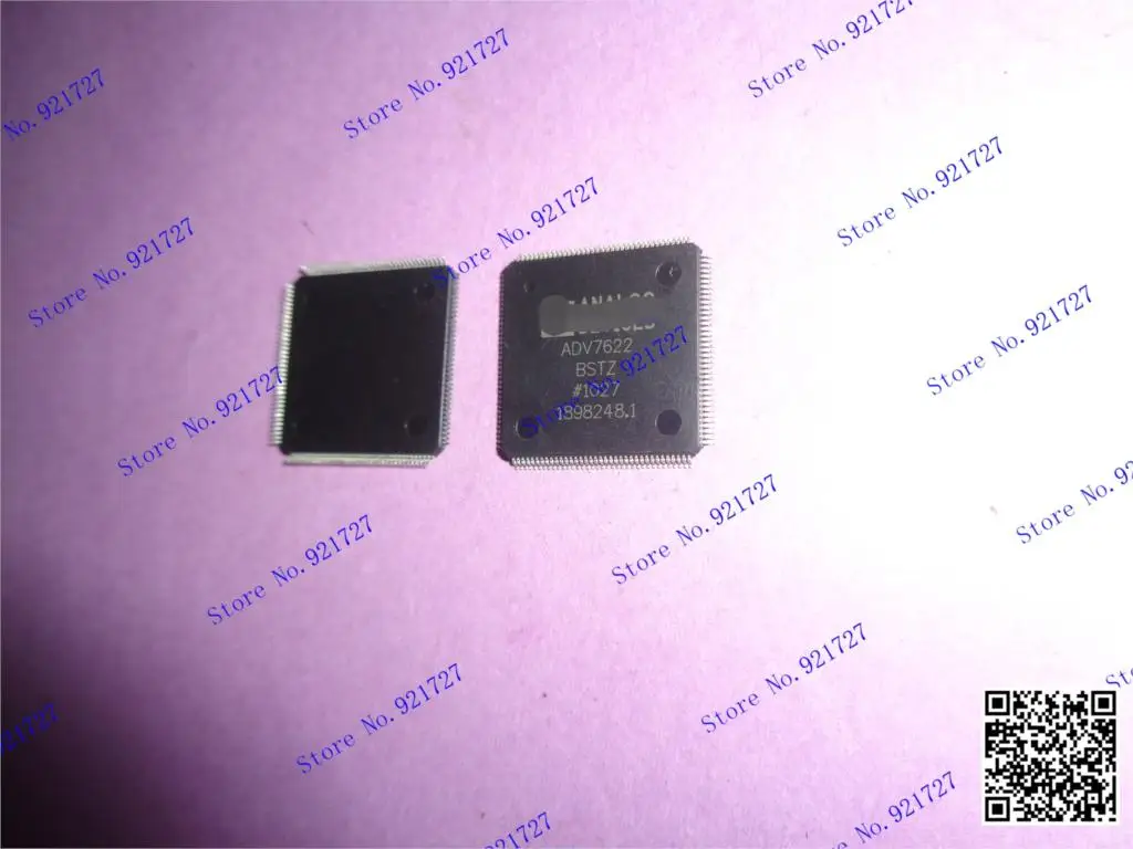 

1PCS New original ADV7622BSTZ ADV7622 QFP