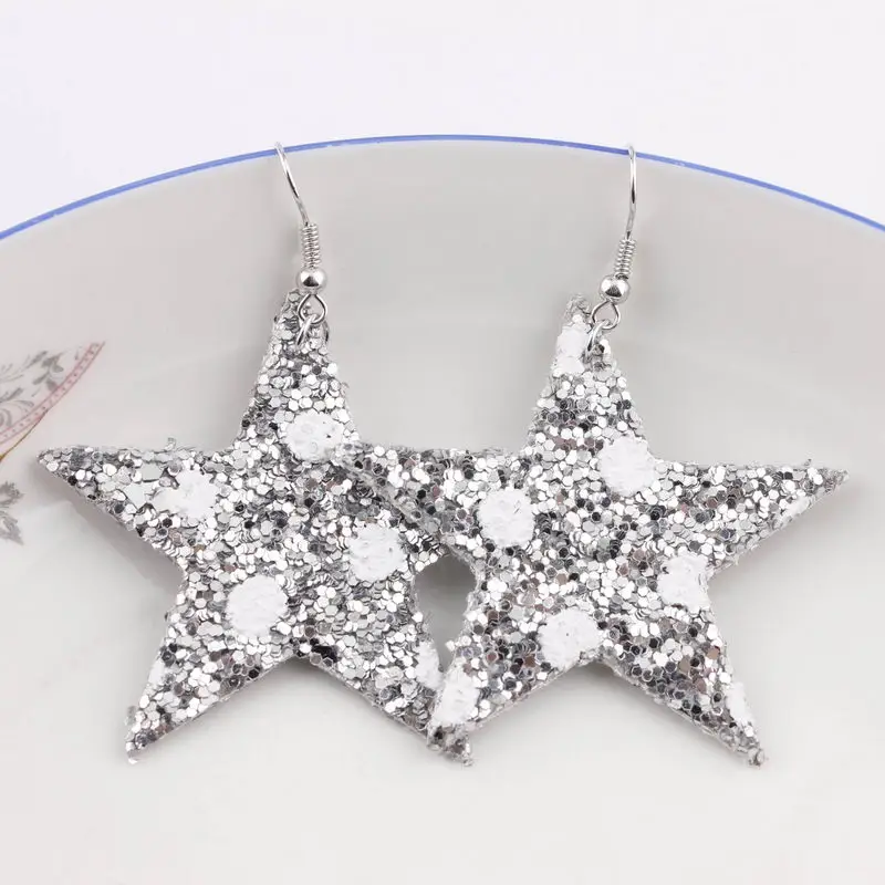 E4554 Silver