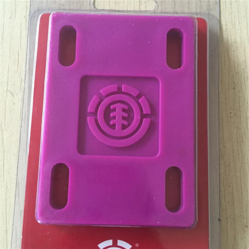riser pads (7)