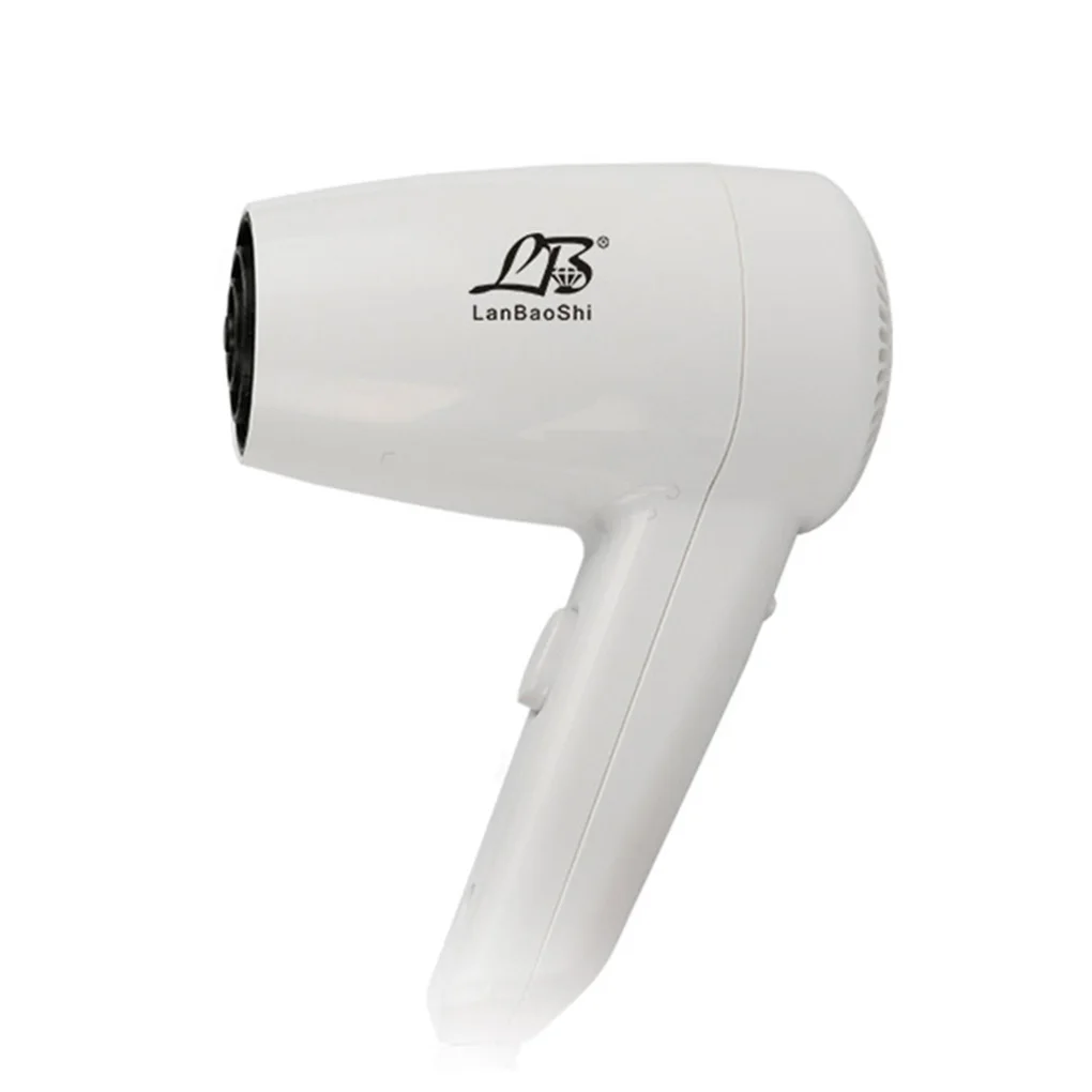 

Hotel Bathroom Home Hairdresser Hair Salon Power Blower Dryer Hair Drier Hairdryer Wall Mount