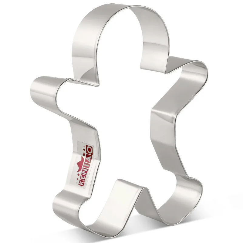 10.2cm Princess Gown Cookie Cutter White 4/"