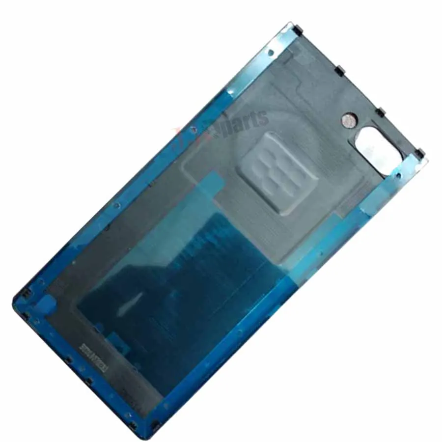 Original For BlackBerry Keytwo Key2 Battery Back Cover Rear Door Housing For BlackBerry Key Two Key 2 Replacement Parts